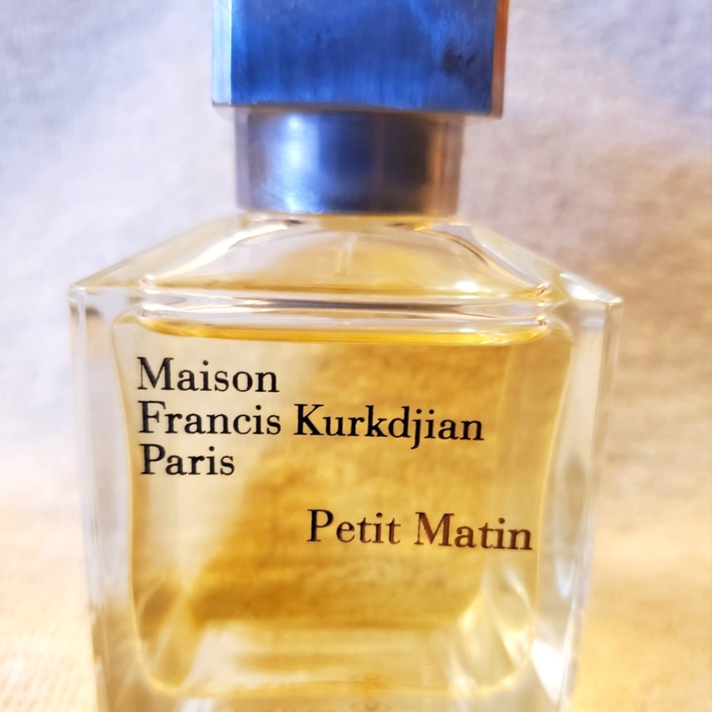 MFK Perfume